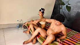 See Sisty's cock-squeezing gash get screwed while she's alone at home - Hard-core Pornography