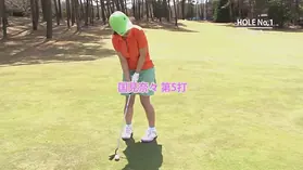 Watch Nao Yuzumiya & Erika Hiramatsu's tight, wet cunts get drilled by a horny Asian teen