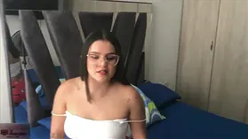 Watch this stunning tasty Indian slut take a hard pounding on her snake until she's dripping with cum