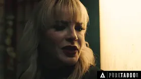 Dana Dearmond, Liv Revamped & Maya Kendrick get wild in Unspoilable Taboo - Anal Hardcore Porn with Hard Raw Sex and Raw