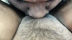 Stepson-in-law's Insane Reunion with his Mom-in-law: A Messy MILF Takes it Deep in POV