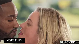 Hollywood Cash & Charlie Forde get down and dirty with each other's big black cocks
