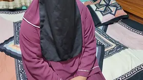 Bangladeshi Bhabhi Banglavi01 gets her ass drilled by her husband's foreigner while his gone!