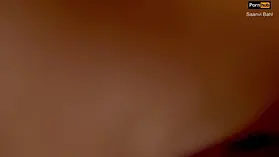 Saanvi Bahl's Desi Tutor Bangs Out with Har College Girl in a Hot Desi Mms Session