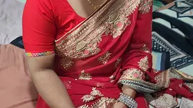 Bangladeshi village dame romp with big-titted blonde & big-booty babe