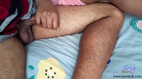 Sexy Brownis and her hubby get hot and heavy in a real Sri Lankan porn flick - tamil, desi, and real!