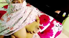 COUPLE VIDX's first time anal party with real asian couple