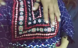 Saira Pakistan auditions for a big dick Pakistani PAKistani girl with big tits and ass in desi style