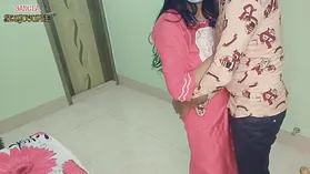 Stepmom & I get nasty with her giant toybags & juicy butt - Real Indian College Girls Desi Bhabhi