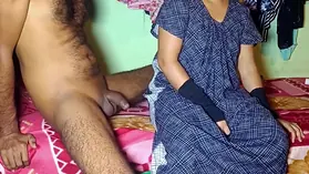 Madhukrish01's tight ass gets brutally fucked & creamed in a desi MMS surprise