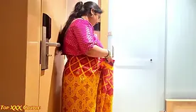 Hot MILF Top Xxx Female and Top Xxx Male get nasty in motel room with doggystyle sex and hardcore action