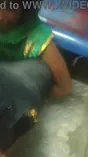 Desi Aunty Beggar Local Instruct gets her massive donk smashed in public & takes a red-hot facial cumshot