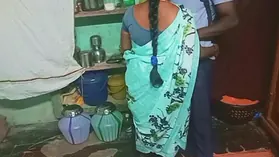 Saanthi2 & Vetrivel hook up in the douche for some red-hot homelaughed
