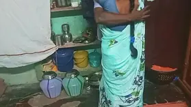 Saanthi2 & Vetrivel hook up in the douche for some red-hot homelaughed