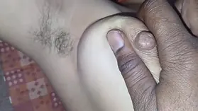 Indian share bootylicious bod hotty Yourneha with smallish bumpers & saggy funbags joins in for a insane soiree