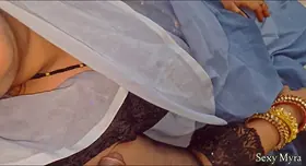 Foxsinban1999 & Foxsinban: Exciting Indian Wild Duo's Very first Time with a Surprise BLOWAGE