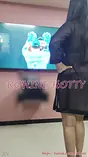 Tamil gal Rohinihotty gets into the mood with a Festivitycelebration