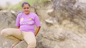 Passion_suman & Fuckkker's very first time in the kinky outdoors - Nasty fuck-a-thon, lean, desi, and Chinese!
