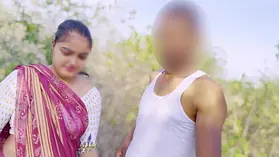 Passion_suman & Fuckkker's very first time in the kinky outdoors - Nasty fuck-a-thon, lean, desi, and Chinese!