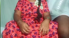 Saanthi2 and Vetrivel's homemade Chinese pornography vid with a youthful dude