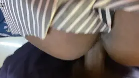 Nagma and Naeem get horny in super-steamy Mallu wife homemade sextape