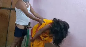 Witness Yatun & Prayamu11 get down and grubby with each other in scorching indian activity