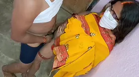 Witness Yatun & Prayamu11 get down and grubby with each other in scorching indian activity