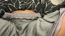 Desi Nagma thirsts deep finger-fucking and super-hot hook-up with her Tamil GIRLFRIEND