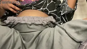 Desi Nagma thirsts deep finger-fucking and super-hot hook-up with her Tamil GIRLFRIEND