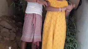 Tamil actress Yatun and Prayamu11 go nasty with fervor during a insane striptease
