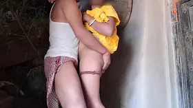 Tamil actress Yatun and Prayamu11 go nasty with fervor during a insane striptease