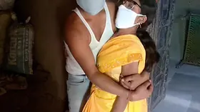 Observe Yatun, the loveliest aunt-in-law in town, man-meat inhale her paramour's mind