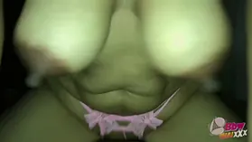 Point of view fellatio with big-chested step-mother in rcg activity