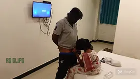 See Miyas and Monis get down and muddy in a TV Repair fuck-a-thon with customer