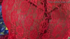 Desi Indian honey Nagma and Naeem get down and messy in steaming Indian intercourse video