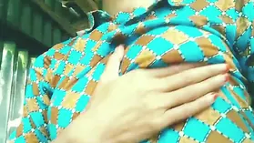 Priya69's first-ever homemade desi film: lovely chinese schoolgirl with a cock-squeezing figure