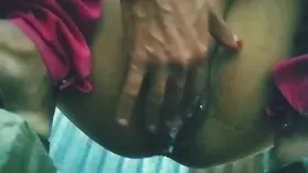 Priya69's first-ever homemade desi film: lovely chinese schoolgirl with a cock-squeezing figure