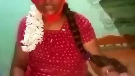 Observe Saanthi2, the warm wifey of Vetrivel, get individual in the shower with a fat jizz-shotgun