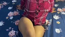 Naeem & Nagma's molten Indian intercourse gauze will make you spit with enlivenment