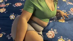 Naeem and Nagma's sizzling pornography movie - a romantic Indian neighbor's utter Masti Kya POINT OF VIEW