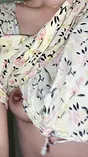 See Bella Ivanka get her cock-squeezing twat ravaged by her wild aunty in her boarding bedroom