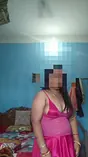 JhilmilXv's Indian milf is a professional at mounding with her tastey backside in homemade bhabi mms
