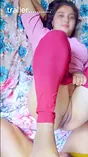 Zeal_suman & Fuckkker's first-ever homemade mms video - super-fucking-hot chinese stunner gets torn up by her beau's meaty weenie