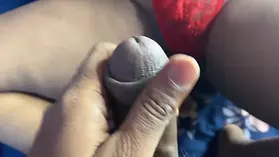 Naeem & Nagma go kinky with desi stepmoms in red-hot and super hot pornography movie