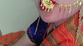 Cauple95's Indian first-ever-time night: A sizzling desi fuck-a-thon with close-ups of labia smashing and oral jobs
