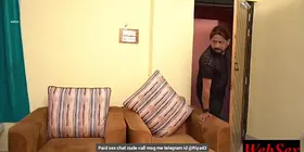Witness Malayali COUGAR Veena and Rocky get personal in super-hot uncut film