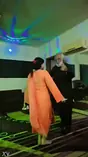 Pakistani Pathan Lovin' heads insane in MMS local vignette