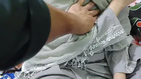 Priya & Arsal's Desi Hubby Screwed Homie gets a tough gash tearing up from a youthfull boy's ultra-kinky hook-up