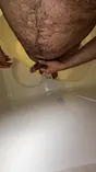 Sherazi533's United Kingdombathroom hand-job will make you jism like a sloppy lil' tart
