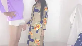 Indian Desi Hancock